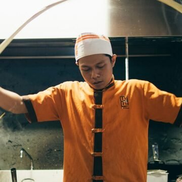 You Can Know Secrets of Cooking Chinese Food