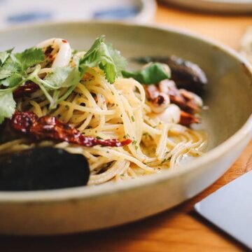 Scandinavian Cuisine. You will not Remain Indifferent