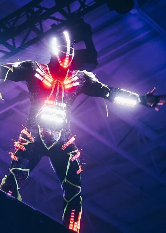 This Is the Best Music for Any Age (and Attitude)