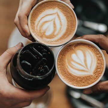 How to Cook the Perfect Coffee. Learn Here