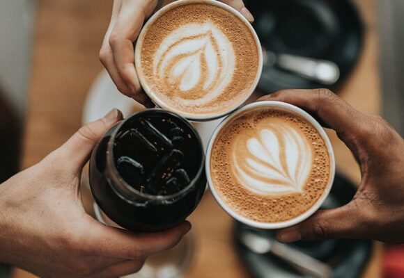 How to Cook the Perfect Coffee. Learn Here