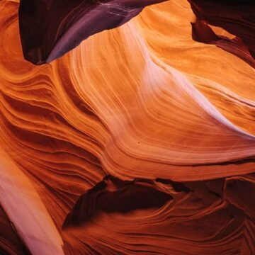 Yukon, Canada. The Mountains with a Priceless Treasure