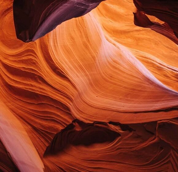 Yukon, Canada. The Mountains with a Priceless Treasure