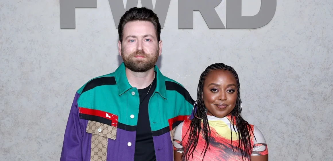 Abbott Elementary’ Star Quinta Brunson and Kevin Anik Reach Divorce Settlement