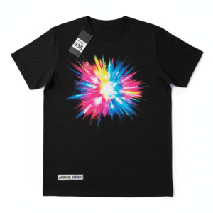 Carnival Energy Tee